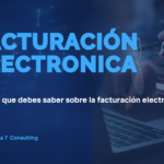 ¿Qué es el Sistema de Factura Electrónica (SFE)?